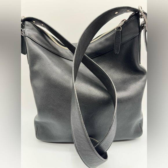 Vintage Coach Legacy Slim Hobo / Shoulder Bag | Good Used Condition - Picture 6 of 13